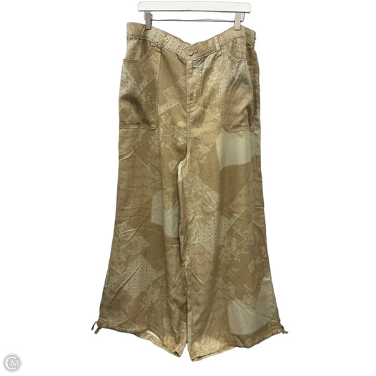 Pants Dress By Torrid In Multi-colored, Size: 16