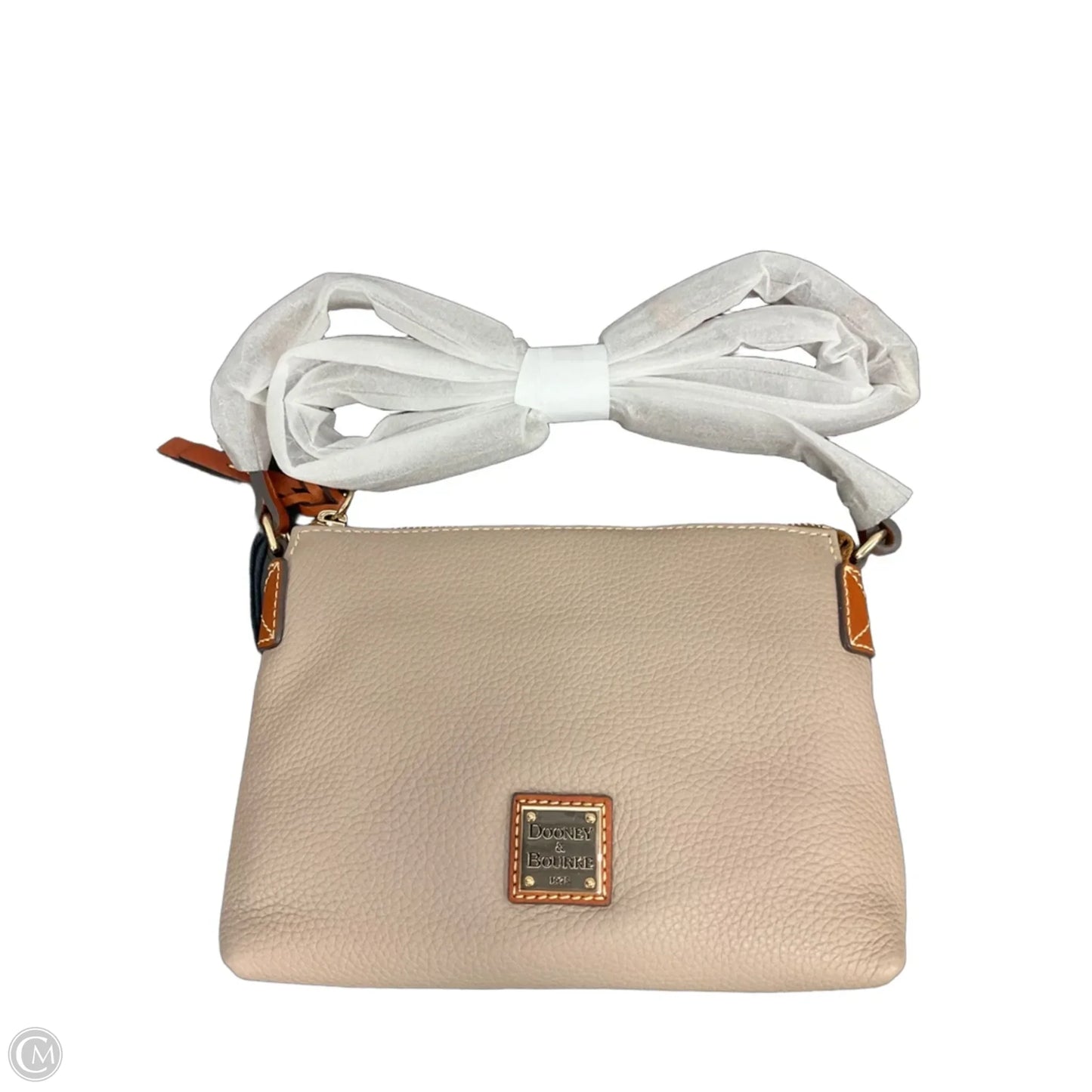 Handbag Designer By Dooney And Bourke, Size: Small