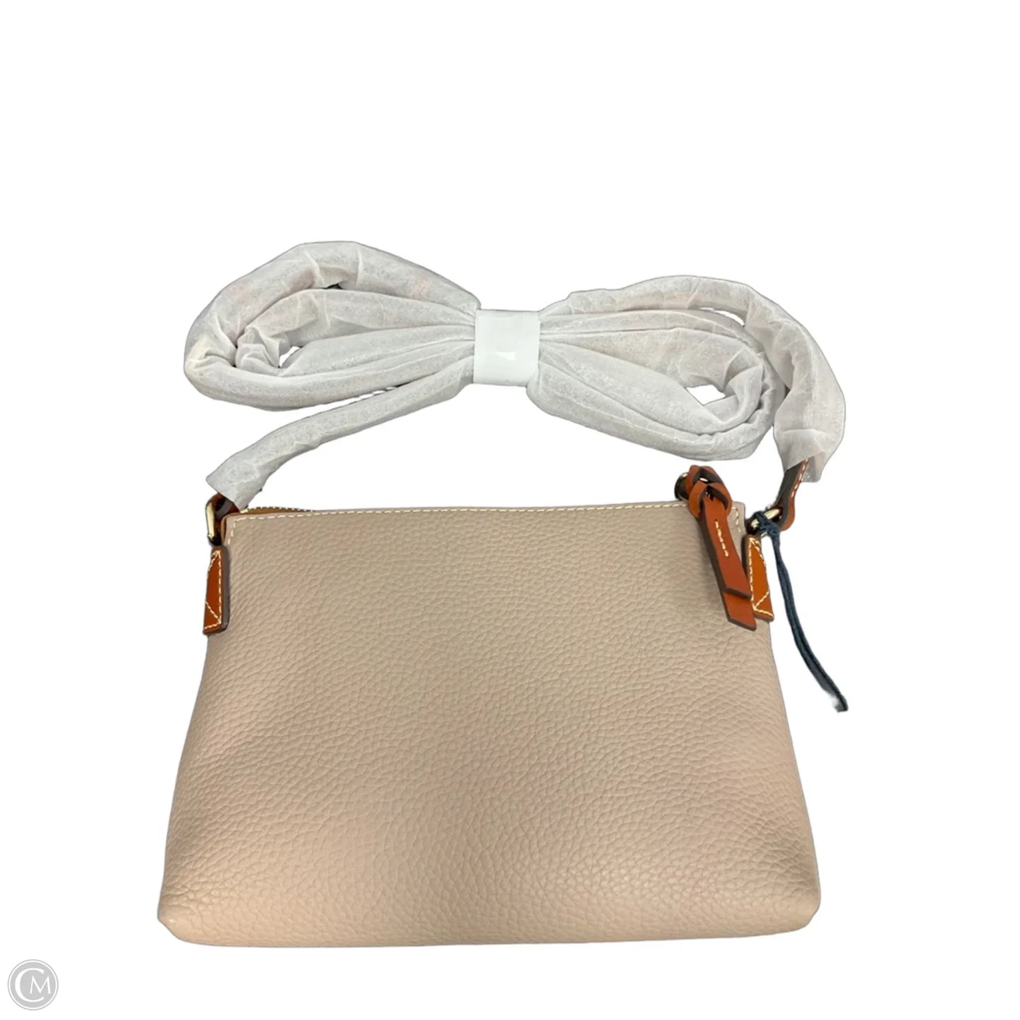 Handbag Designer By Dooney And Bourke, Size: Small