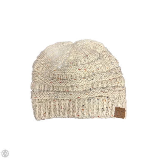 Hat Beanie By C And C