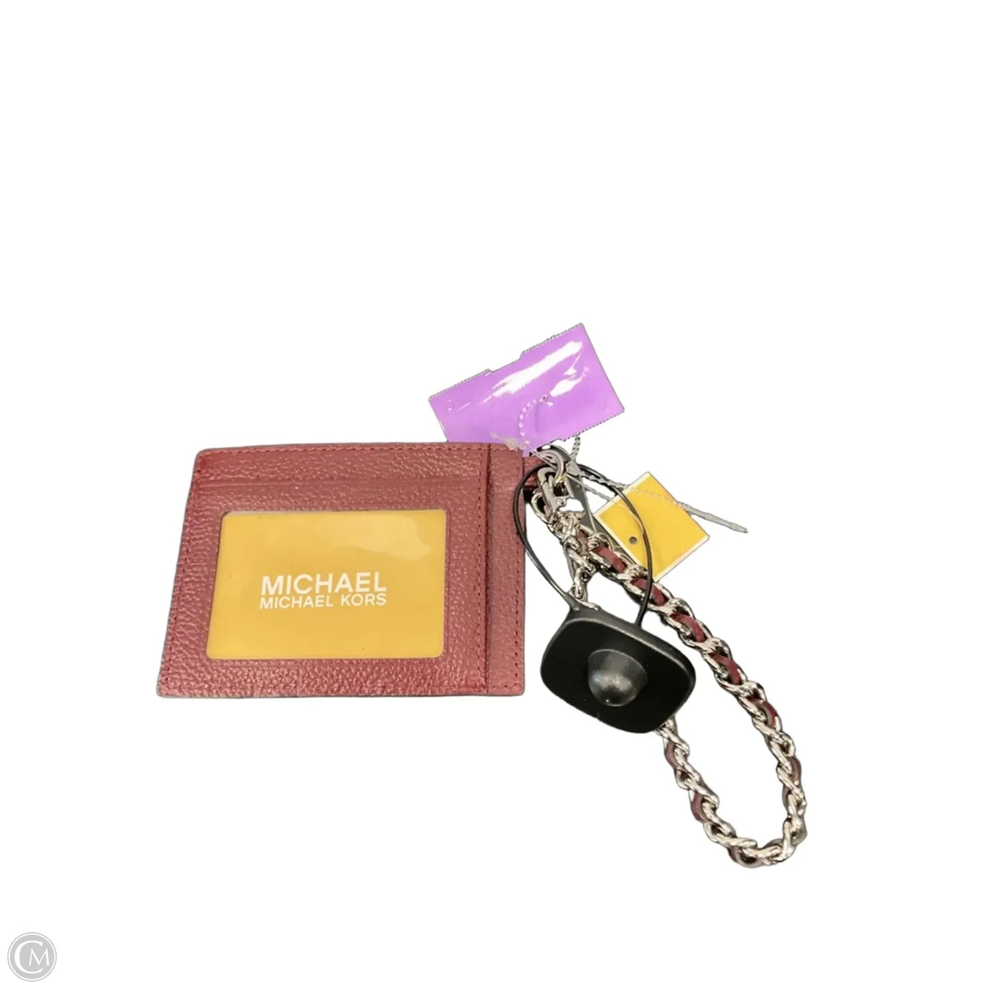 Wallet Designer By Michael Kors, Size: Small