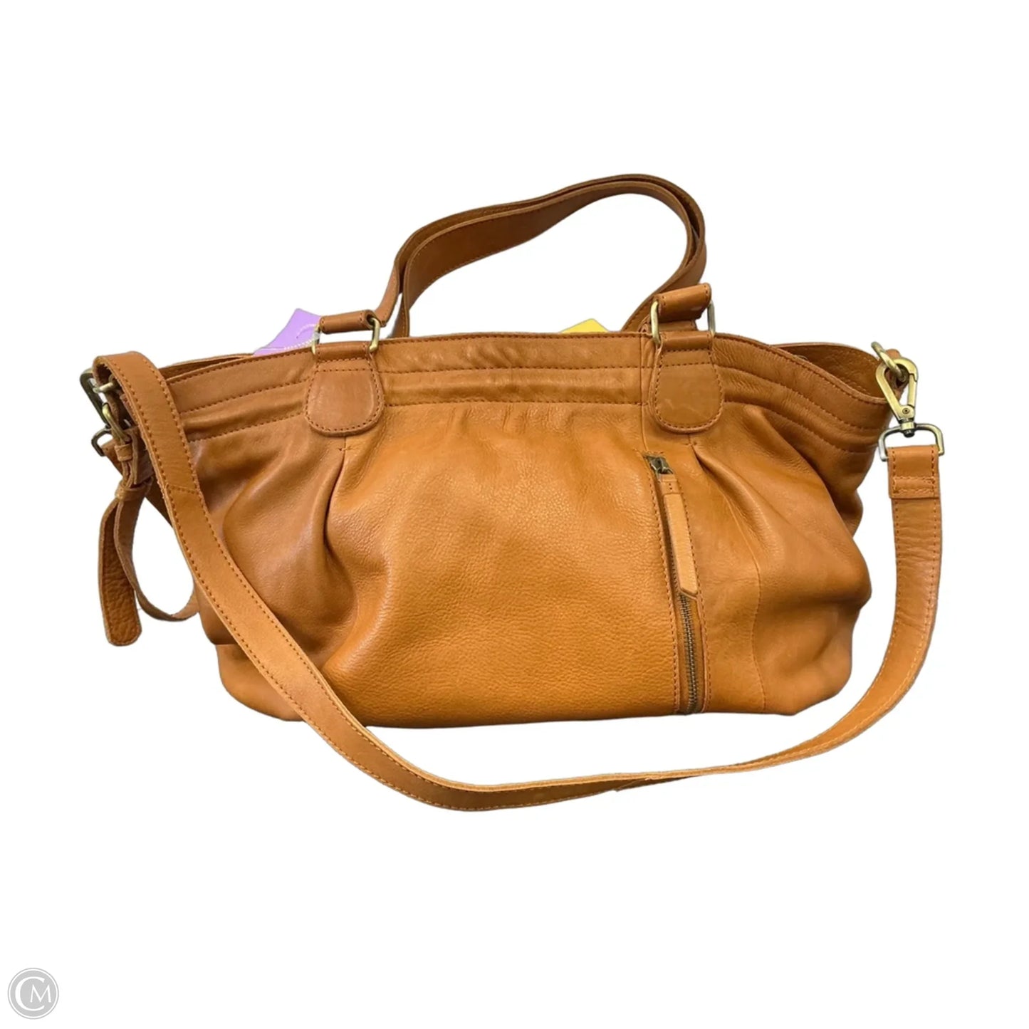 Crossbody By Clothes Mentor, Size: Large