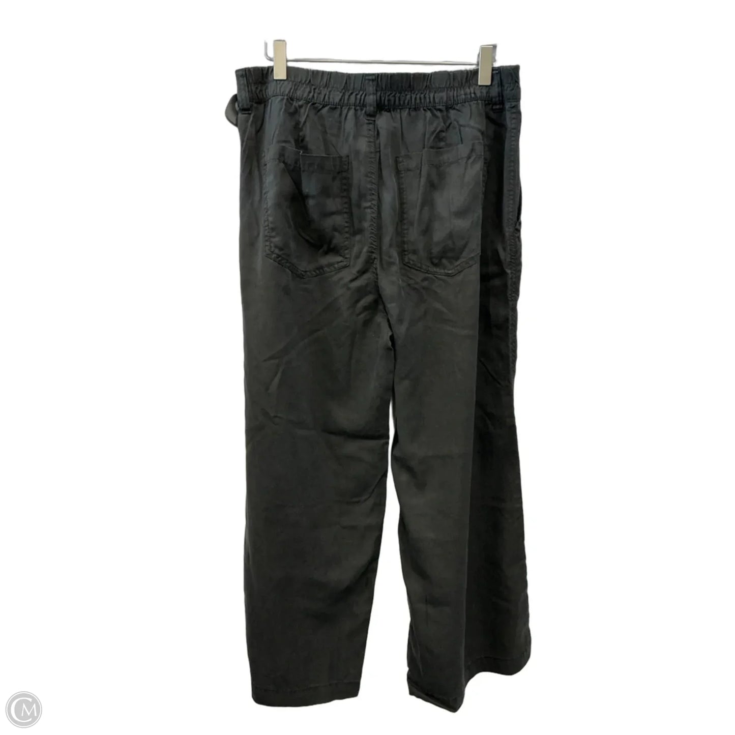 Pants Wide Leg By Sanctuary In Black, Size: 12