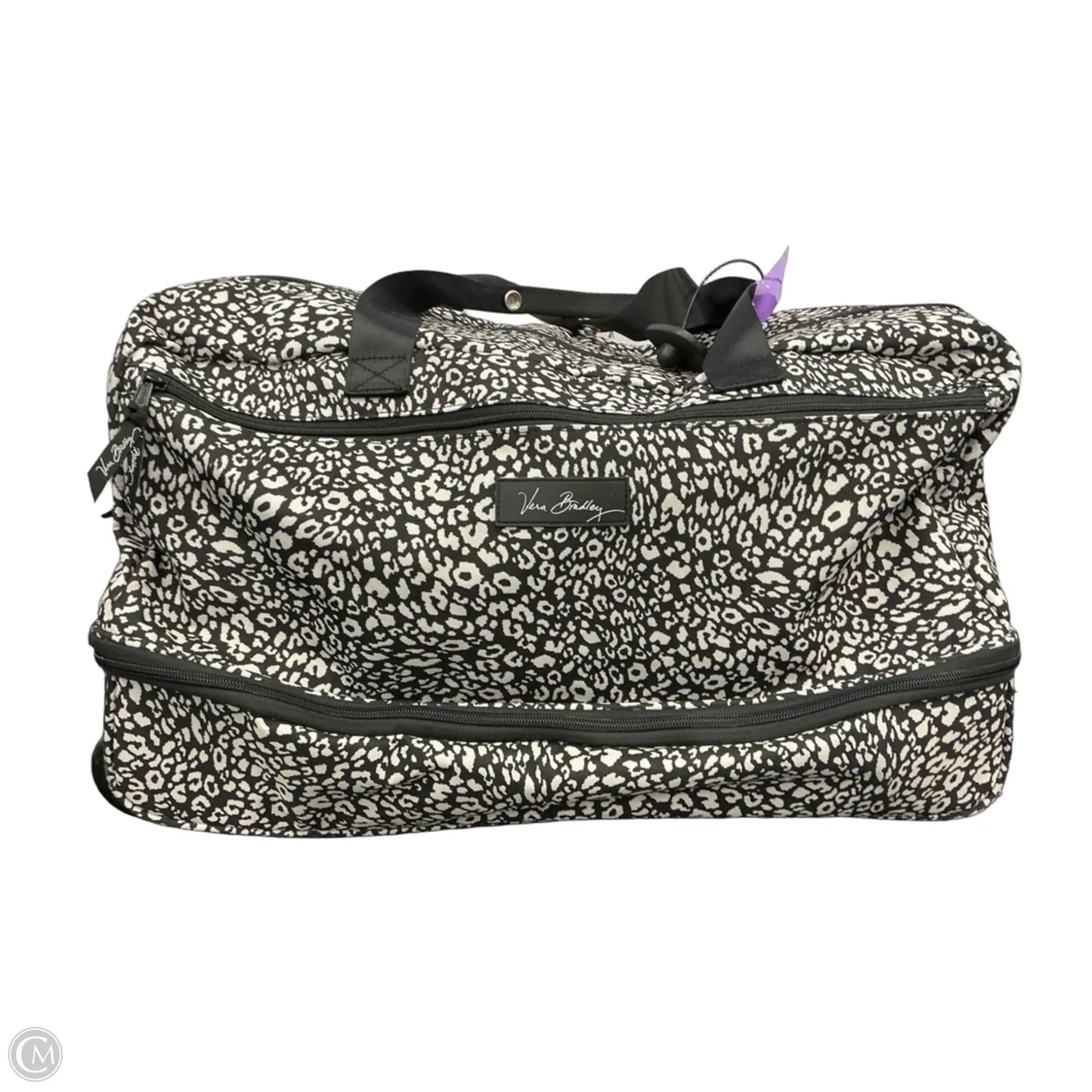Duffle And Weekender By Vera Bradley, Size: Large
