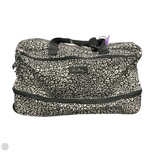 Duffle And Weekender By Vera Bradley, Size: Large