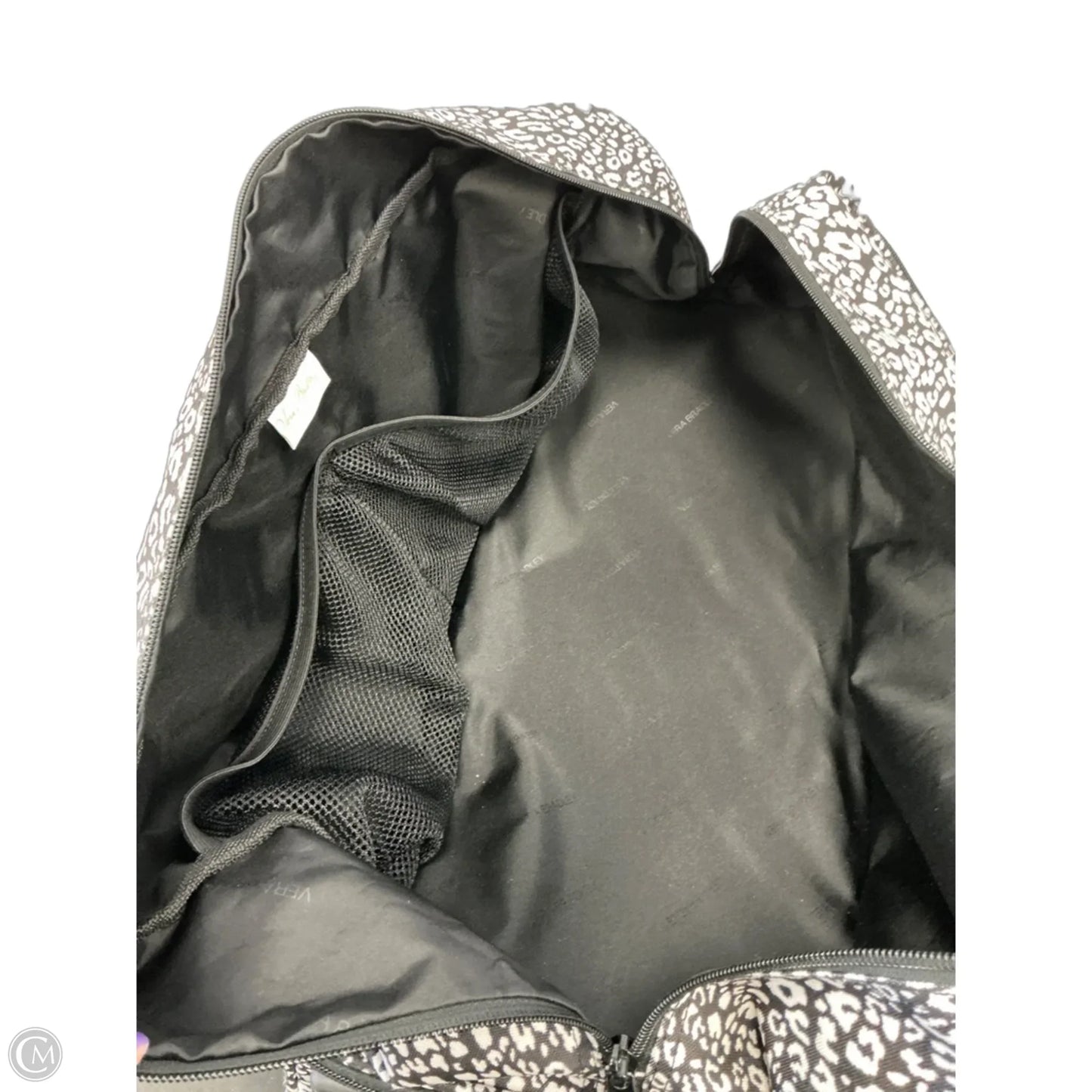 Duffle And Weekender By Vera Bradley, Size: Large