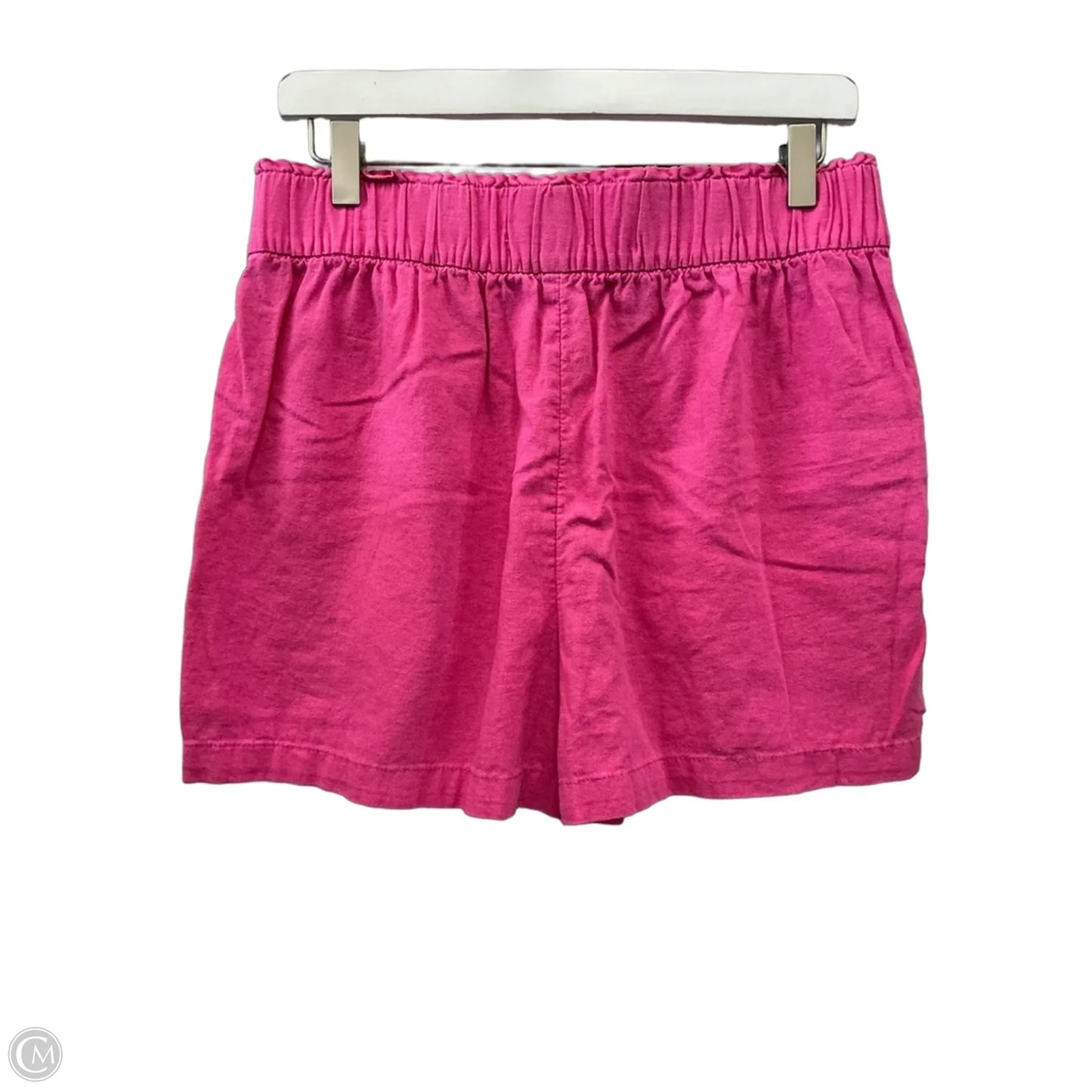 Shorts By Sonoma In Pink, Size: 8