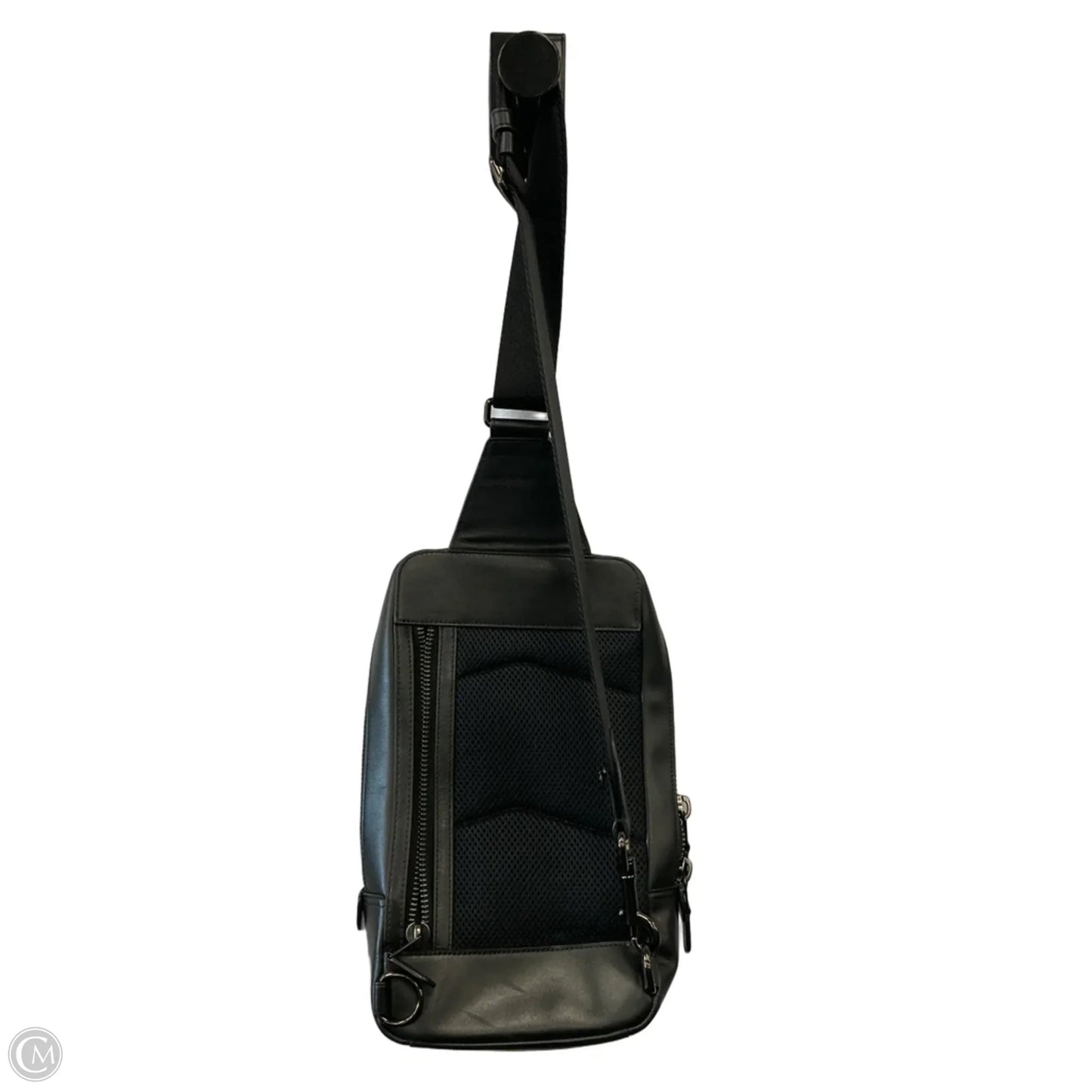Backpack Designer By Coach, Size: Large