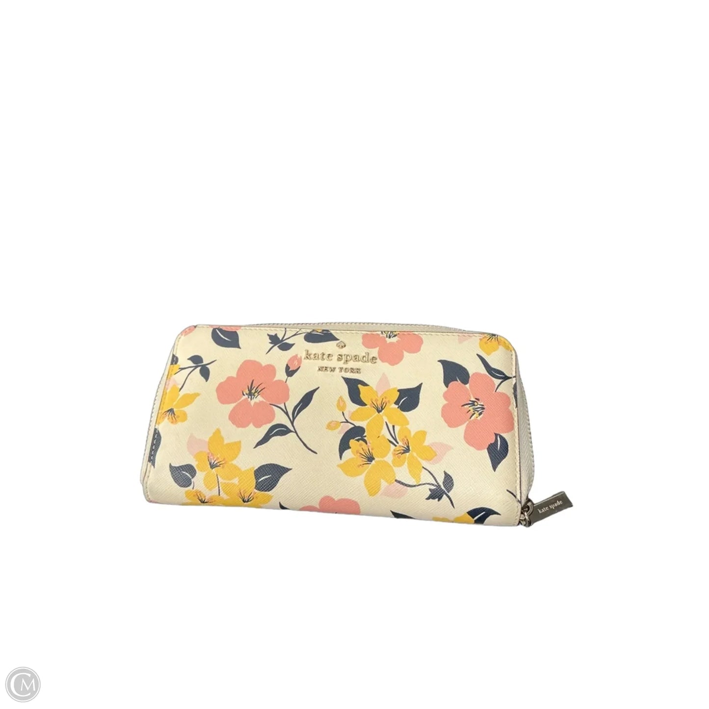 Wallet Designer By Kate Spade, Size: Medium