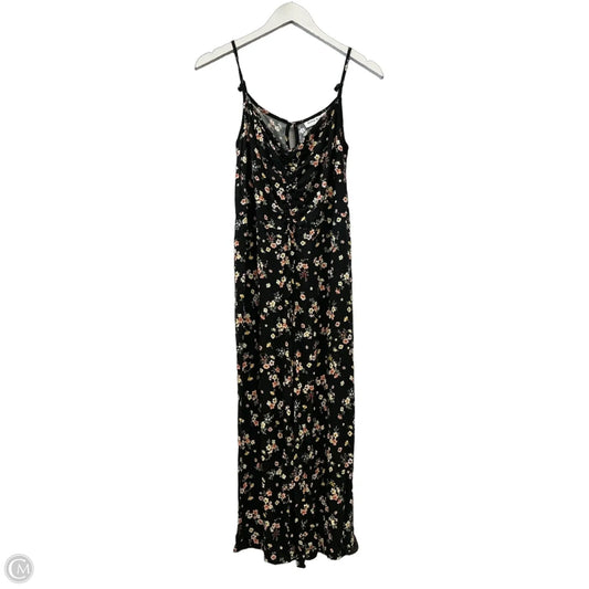 Jumpsuit By Emma And Michele In Black, Size: M