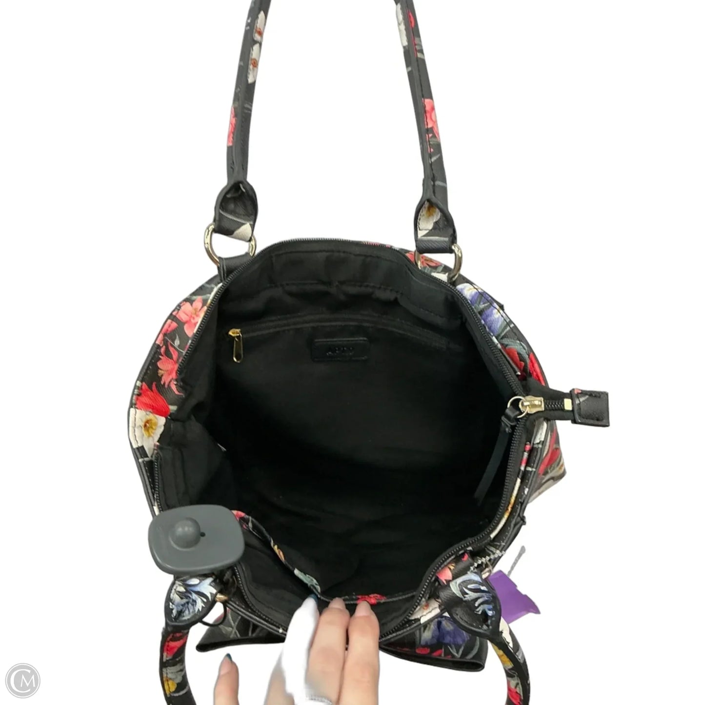 Handbag By Apt 9, Size: Large