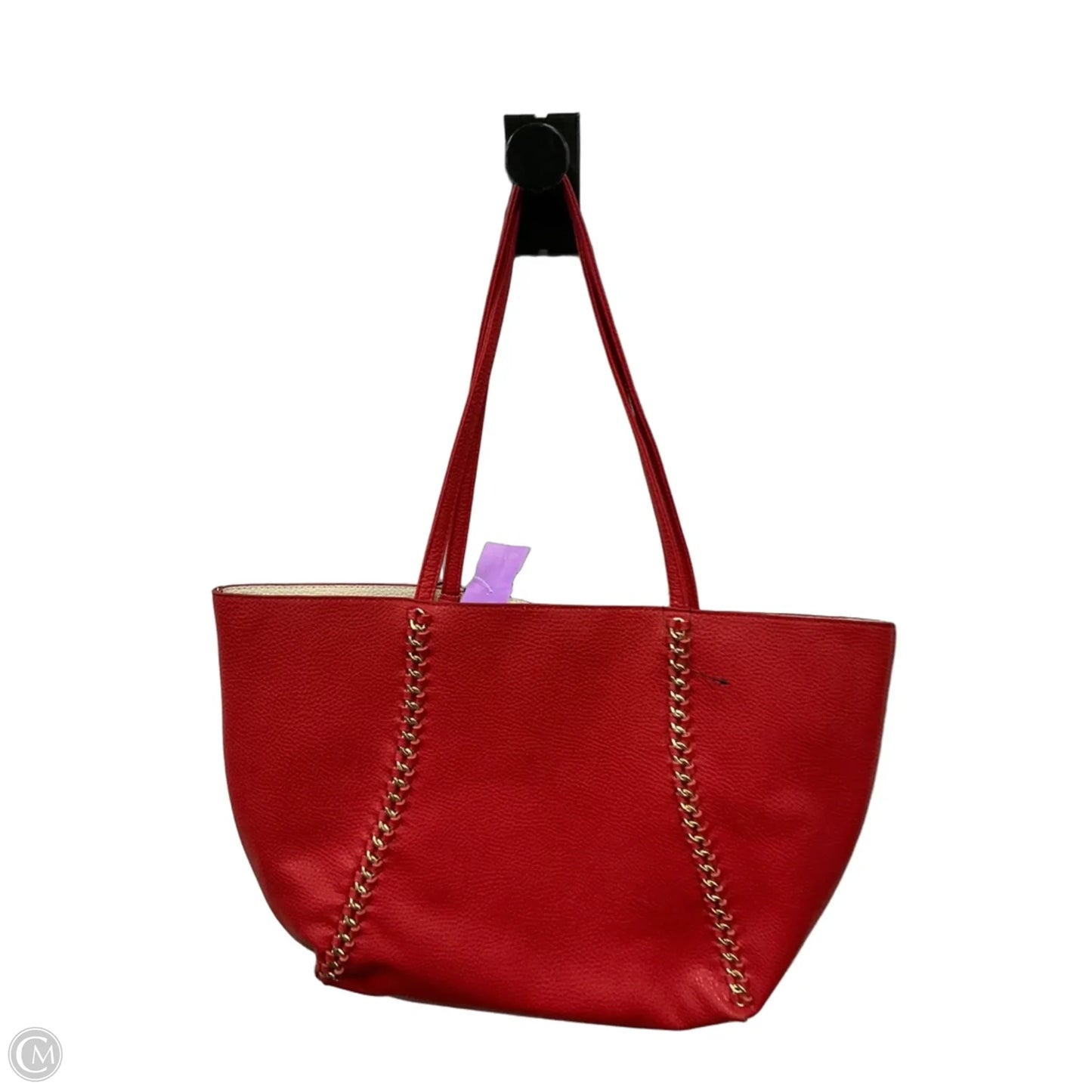 Handbag By Bcbg, Size: Medium