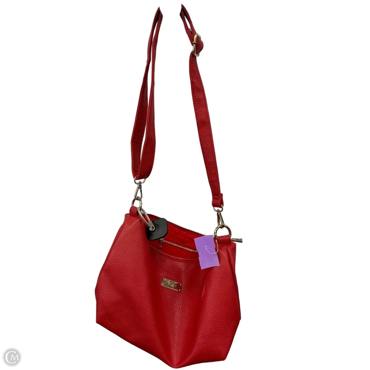 Crossbody By Bcbg, Size: Medium