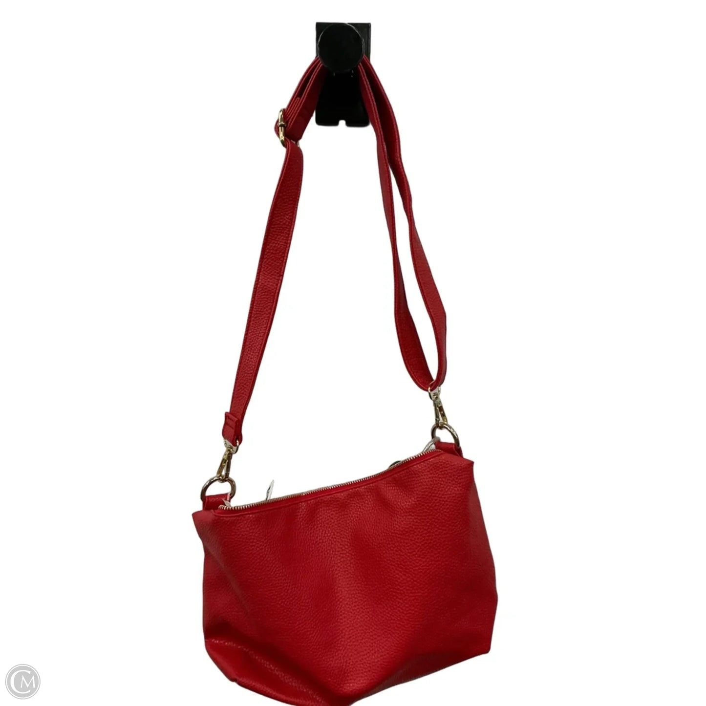 Crossbody By Bcbg, Size: Medium