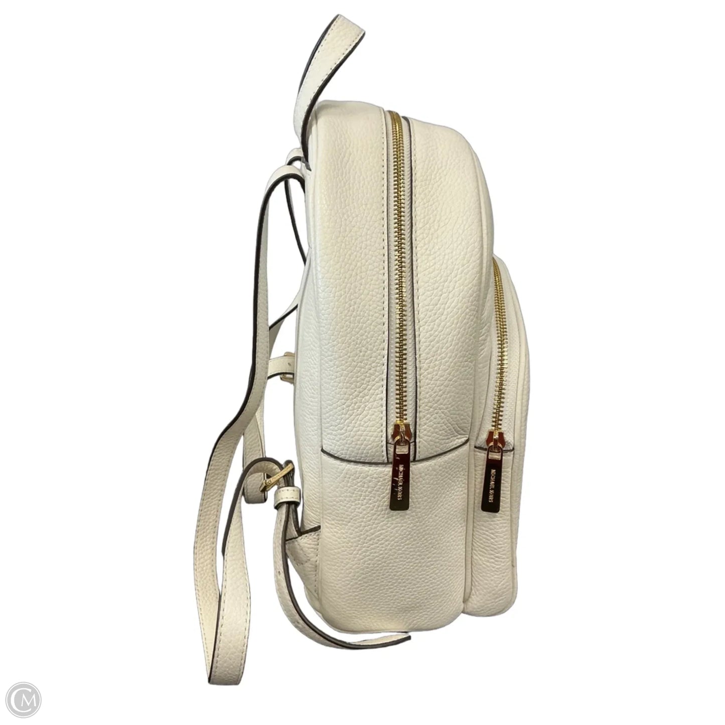 Backpack Designer By Michael Kors, Size: Medium