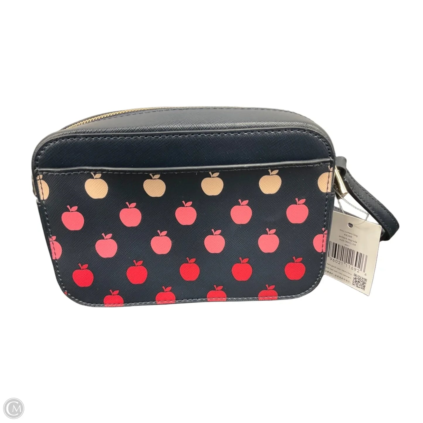 Crossbody Designer By Kate Spade, Size: Small
