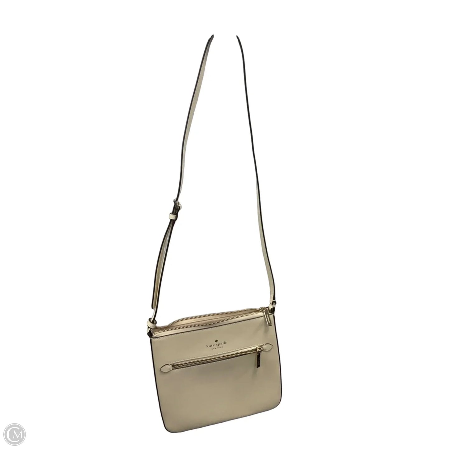 Crossbody Designer By Kate Spade, Size: Medium