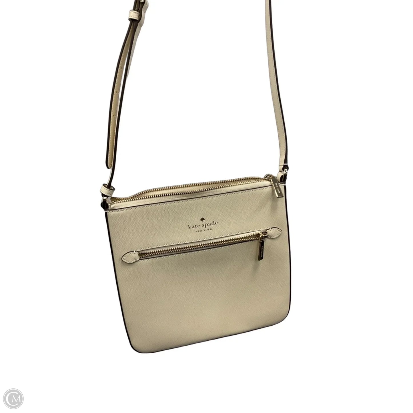 Crossbody Designer By Kate Spade, Size: Medium