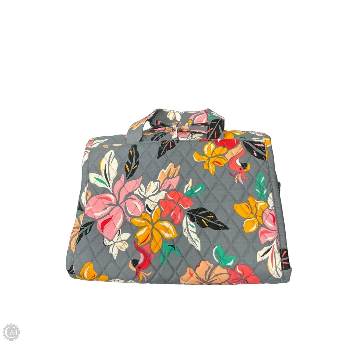 Jewelry Case By Vera Bradley, Size: Medium