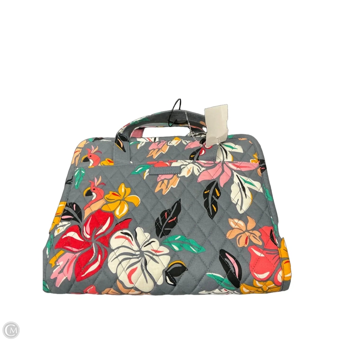 Jewelry Case By Vera Bradley, Size: Medium
