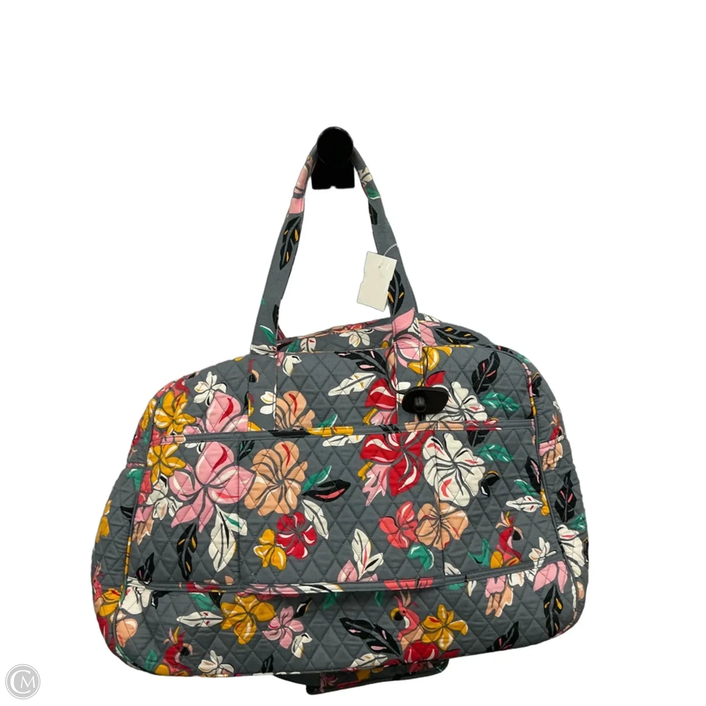 Duffle And Weekender By Vera Bradley, Size: Large