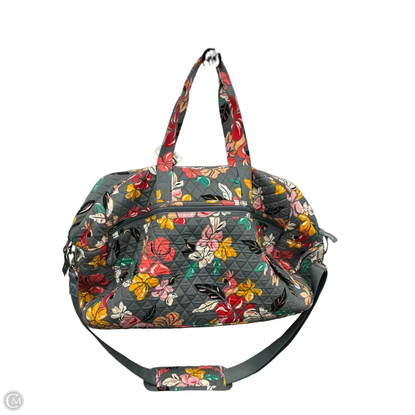 Duffle And Weekender By Vera Bradley, Size: Large