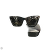 Sunglasses Designer By Coach, Size: Medium