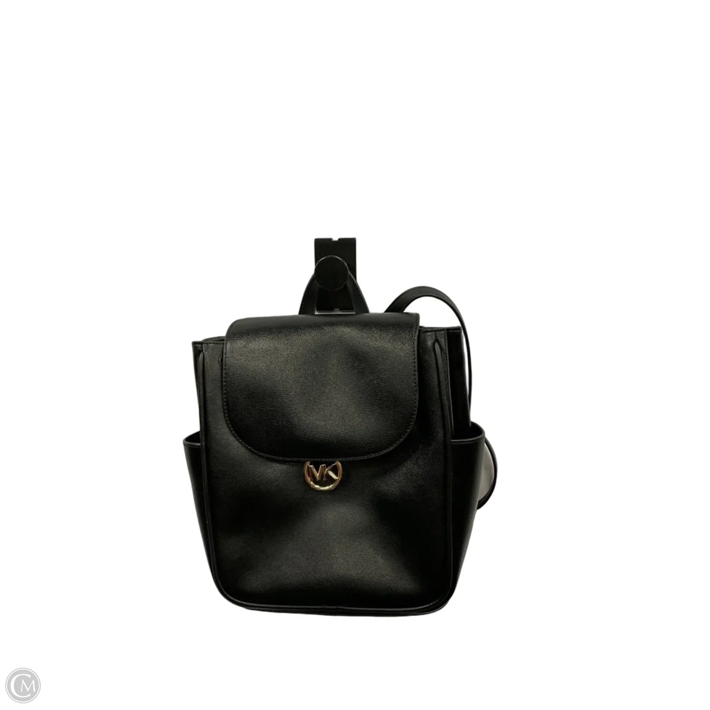 Backpack Designer By Michael Kors, Size: Medium