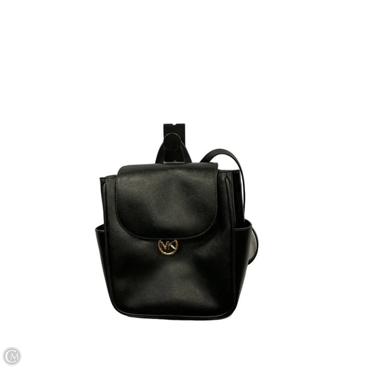 Backpack Designer By Michael Kors, Size: Medium
