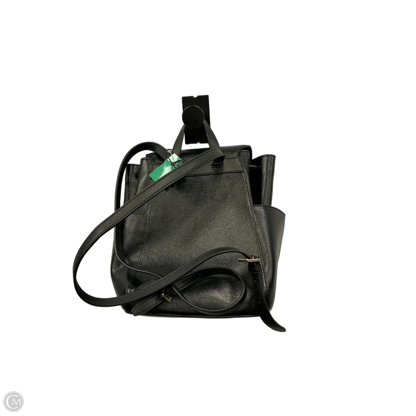 Backpack Designer By Michael Kors, Size: Medium
