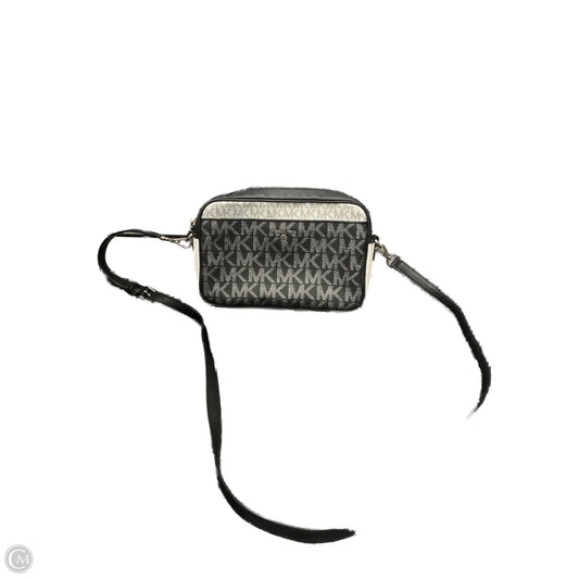 Crossbody Designer By Michael Kors, Size: Medium