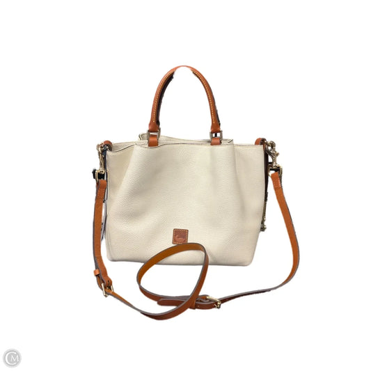 Handbag Designer By Dooney And Bourke, Size: Large