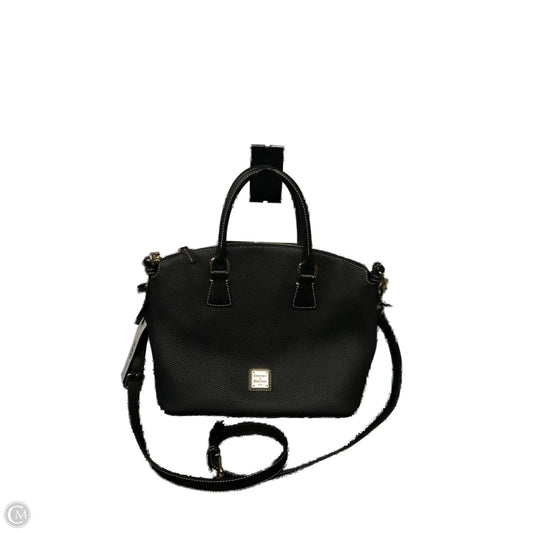 Handbag Designer By Dooney And Bourke, Size: Large
