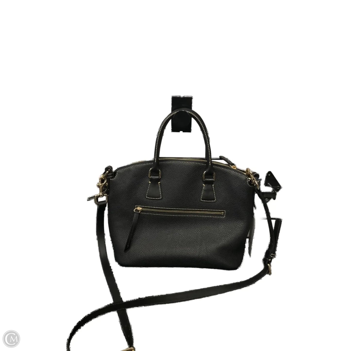 Handbag Designer By Dooney And Bourke, Size: Large