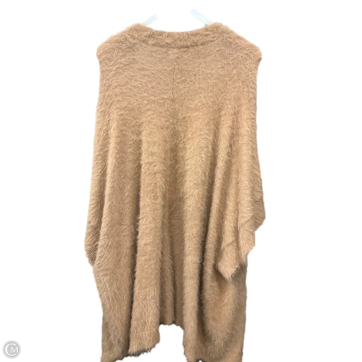 Sweater Cardigan By Aerie In Brown, Size: L
