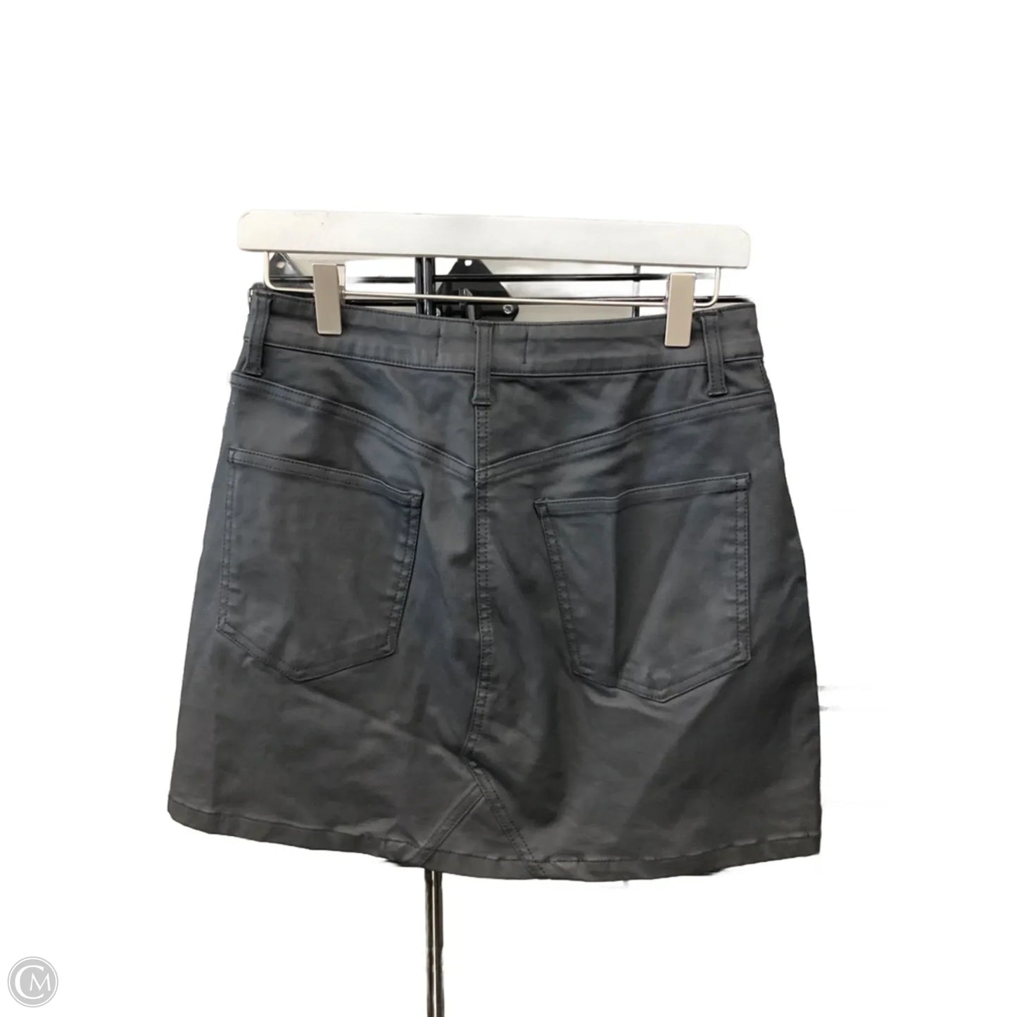 Skirt Mini & Short By Indigo Rein In Black, Size: Xs