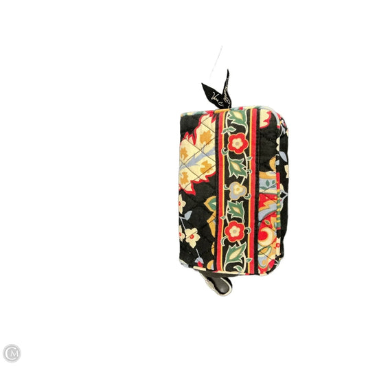 Wallet By Vera Bradley, Size: Small