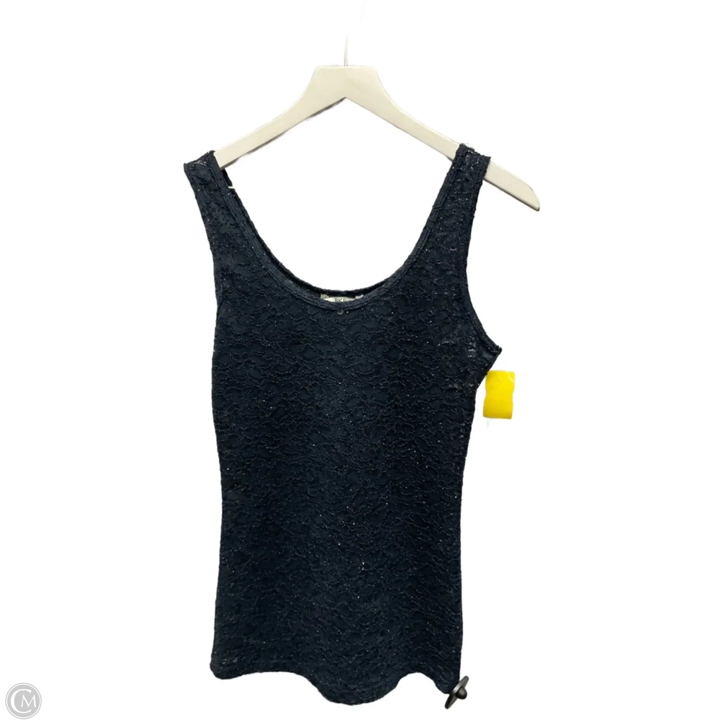 Tank Top By Bke In Navy, Size: S