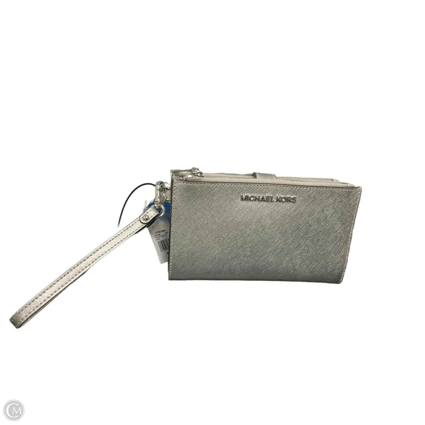 Wristlet Designer By Michael Kors, Size: Large