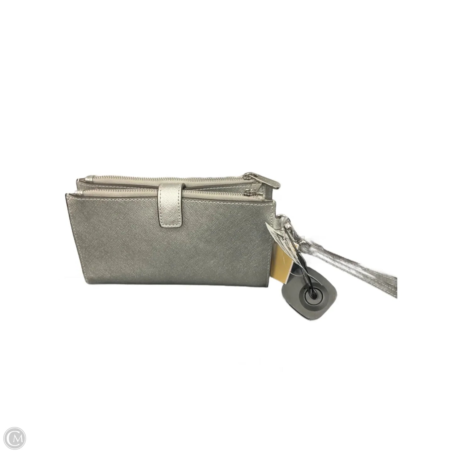 Wristlet Designer By Michael Kors, Size: Large