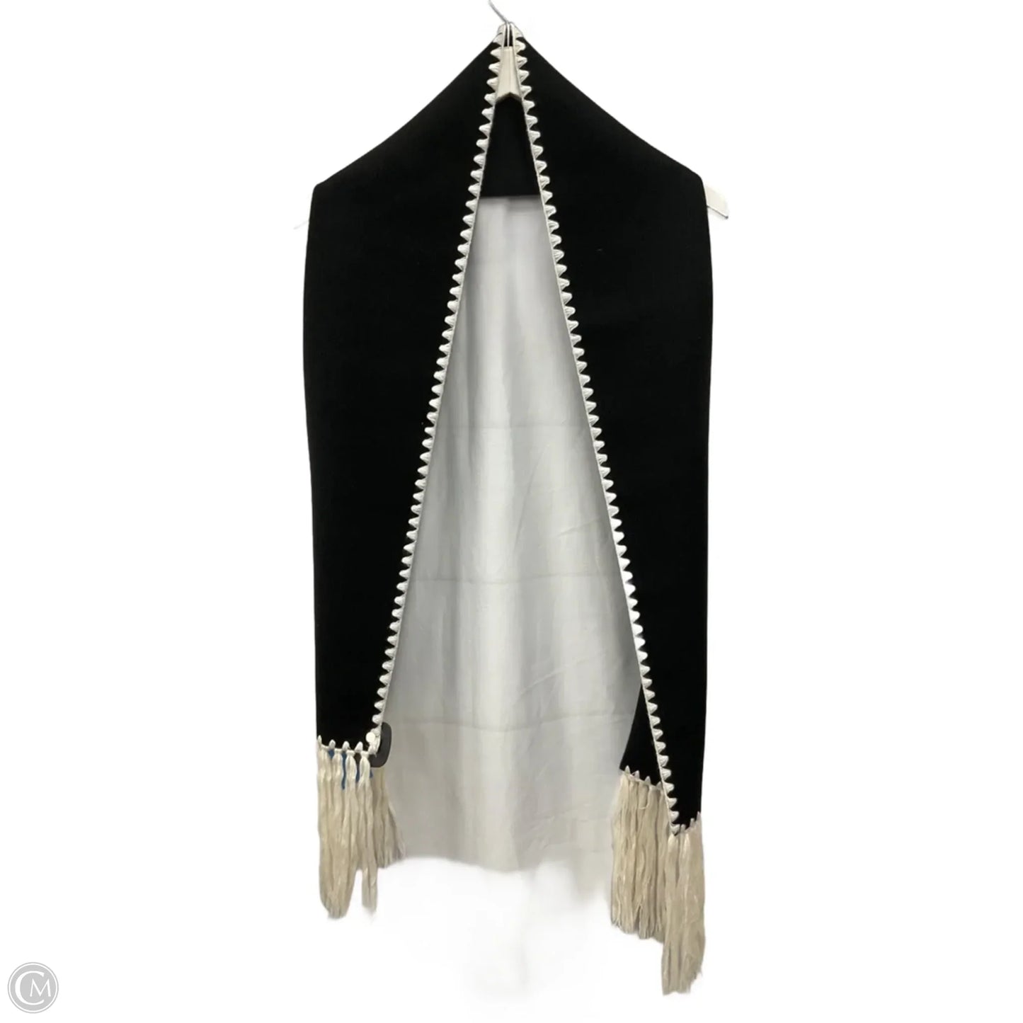 Scarf Long By Clothes Mentor