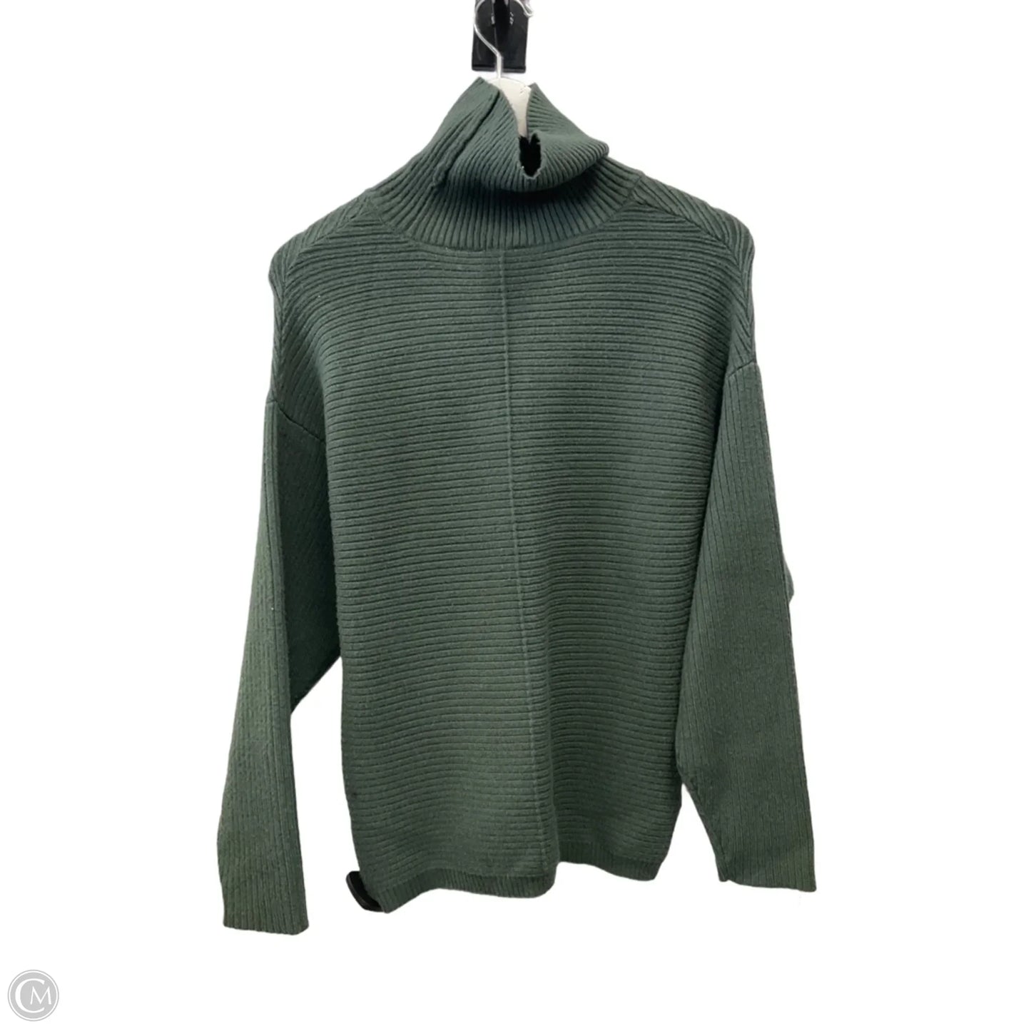 Sweater By Cyrus In Green, Size: Xs