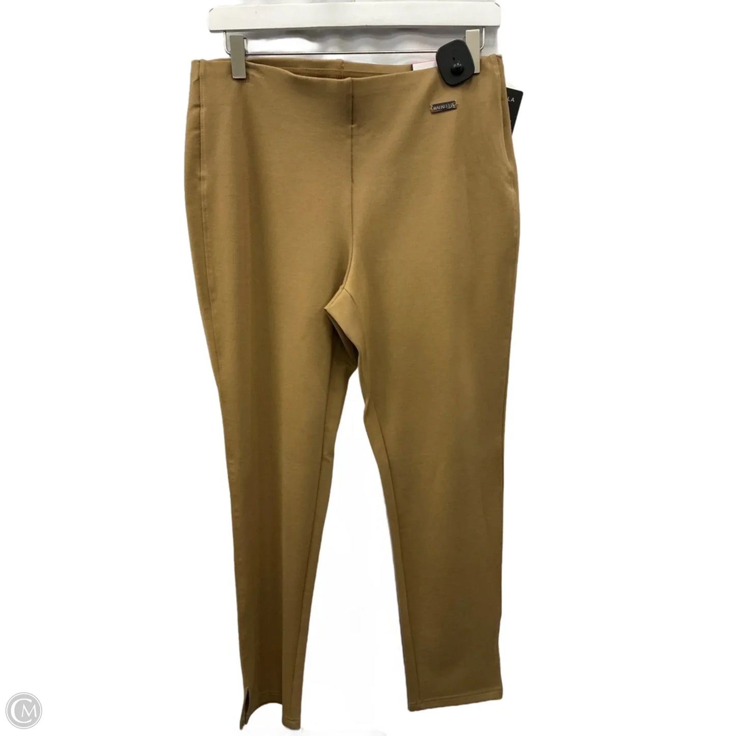 Pants Other By Rafaella In Tan, Size: M