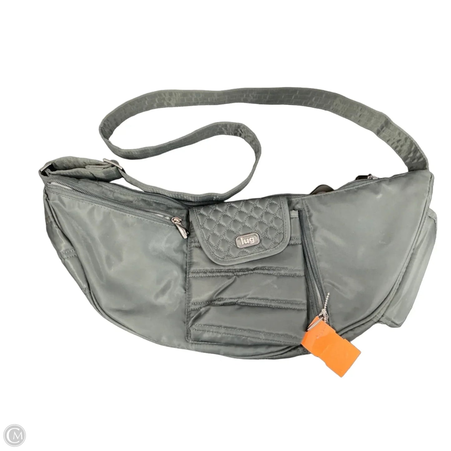 Belt Bag By Lug, Size: Large