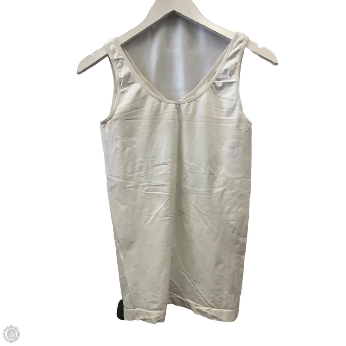 Top Cami By Cmf In White
