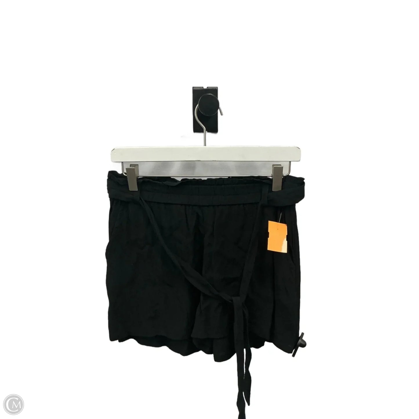 Shorts By Bp In Black, Size: S