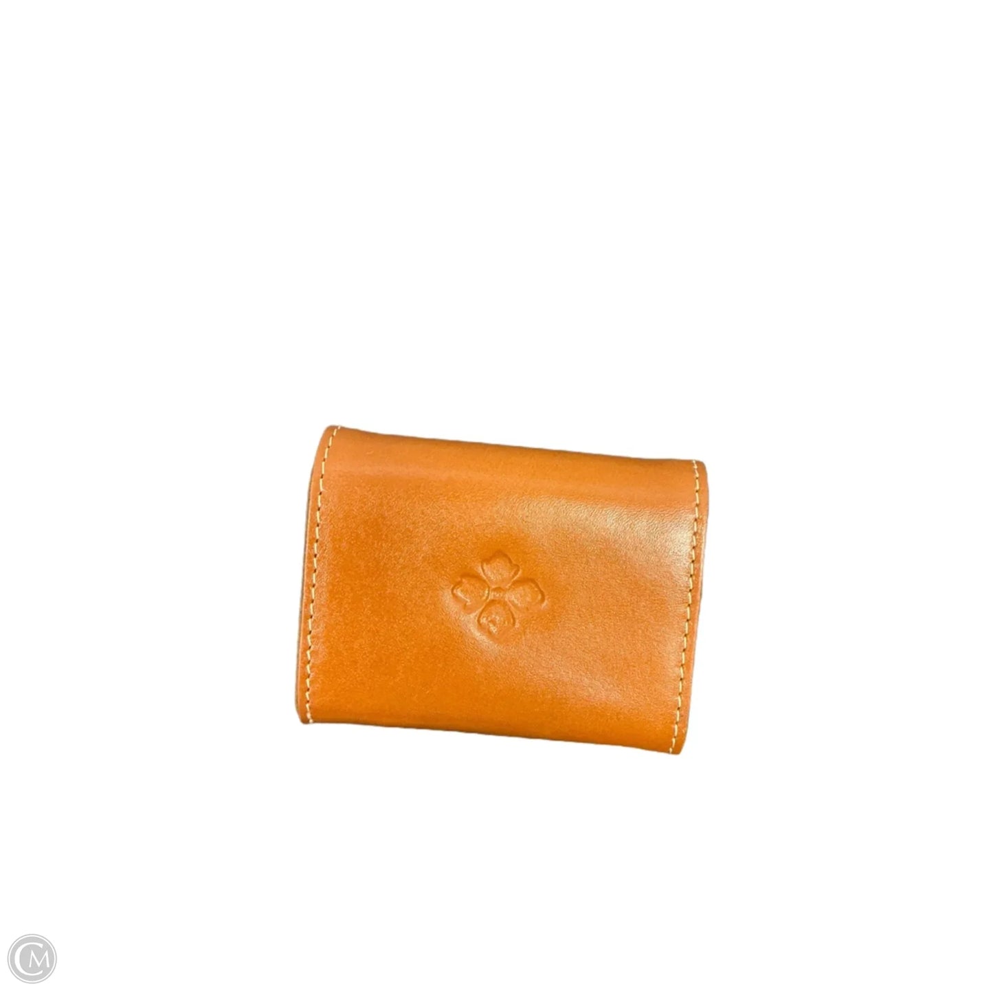 Wallet Designer By Patricia Nash, Size: Small