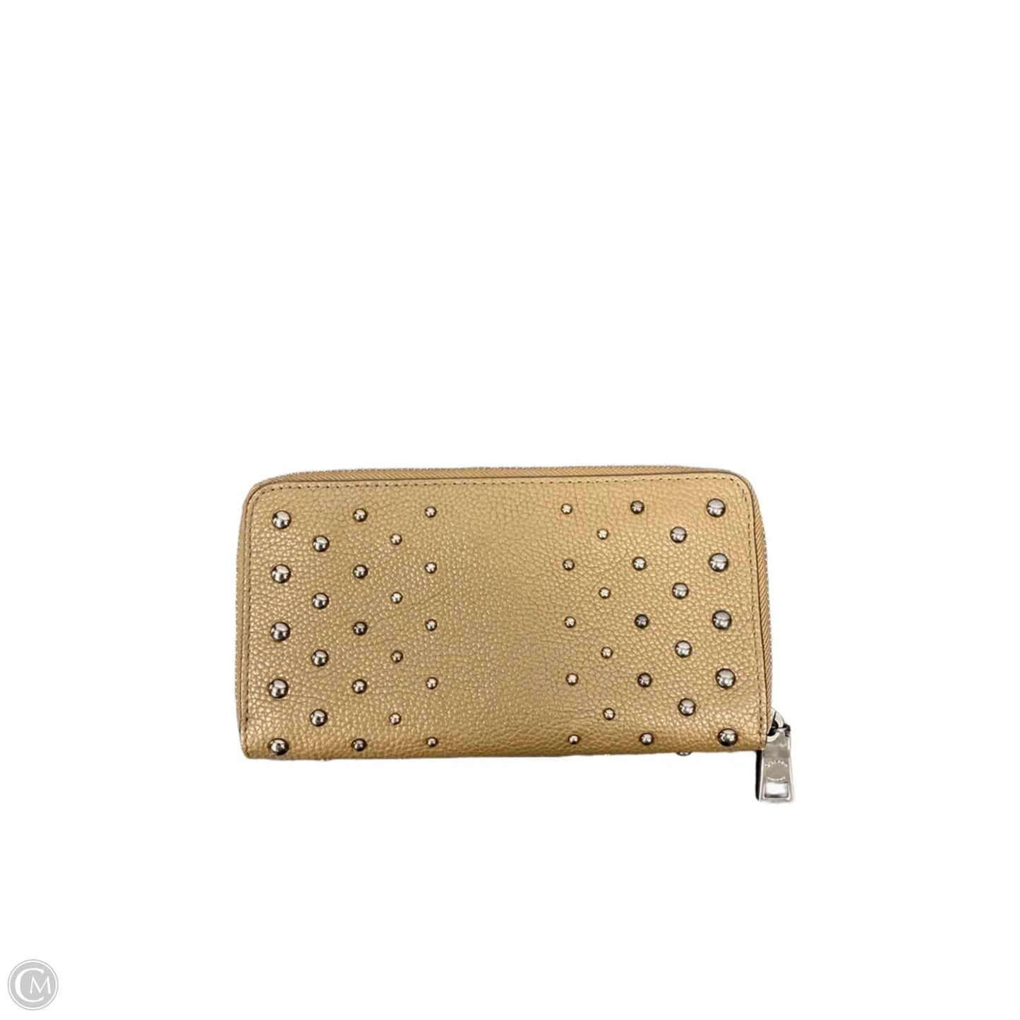 Wallet Designer By Coach, Size: Large