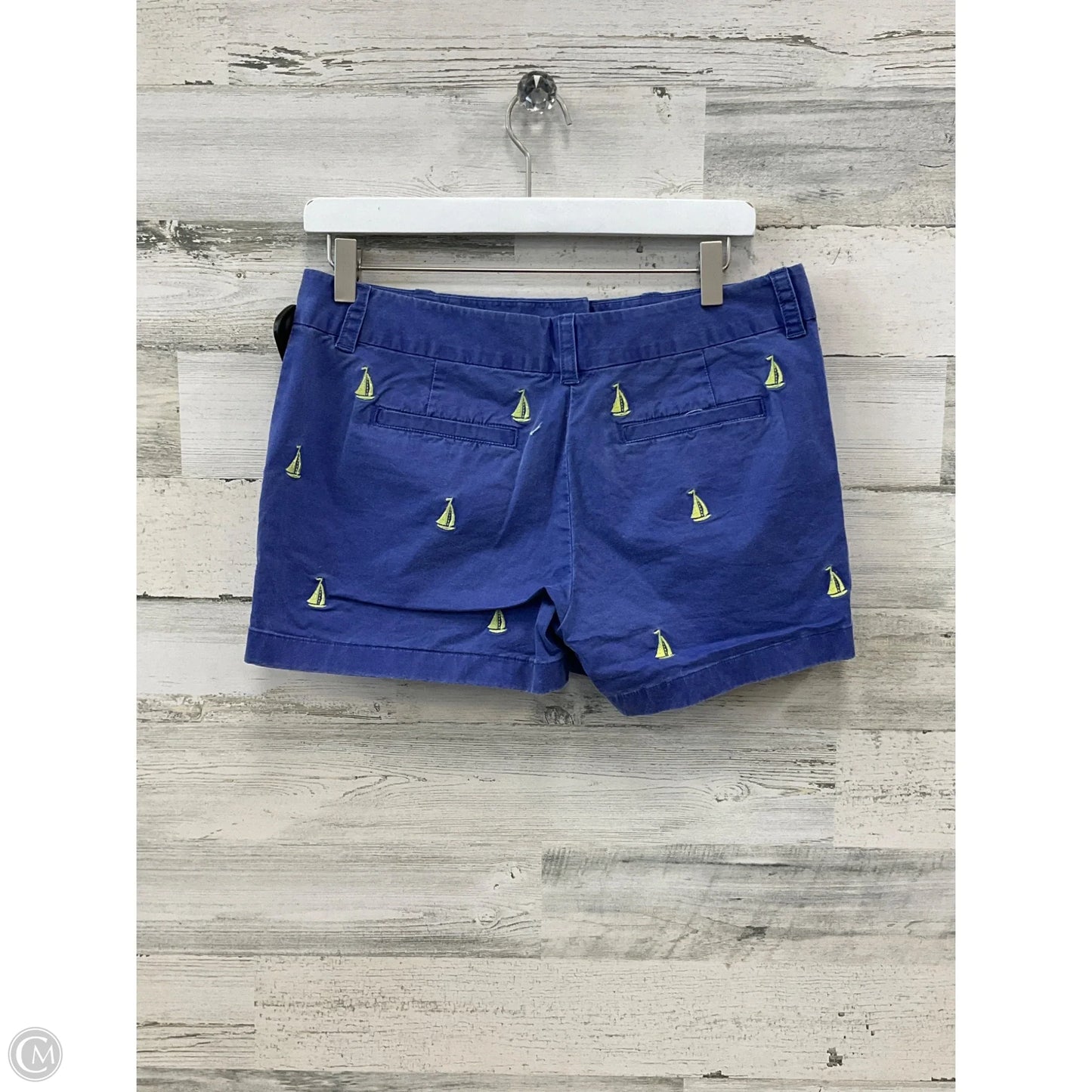 Shorts By Vineyard Vines In Blue, Size: 4