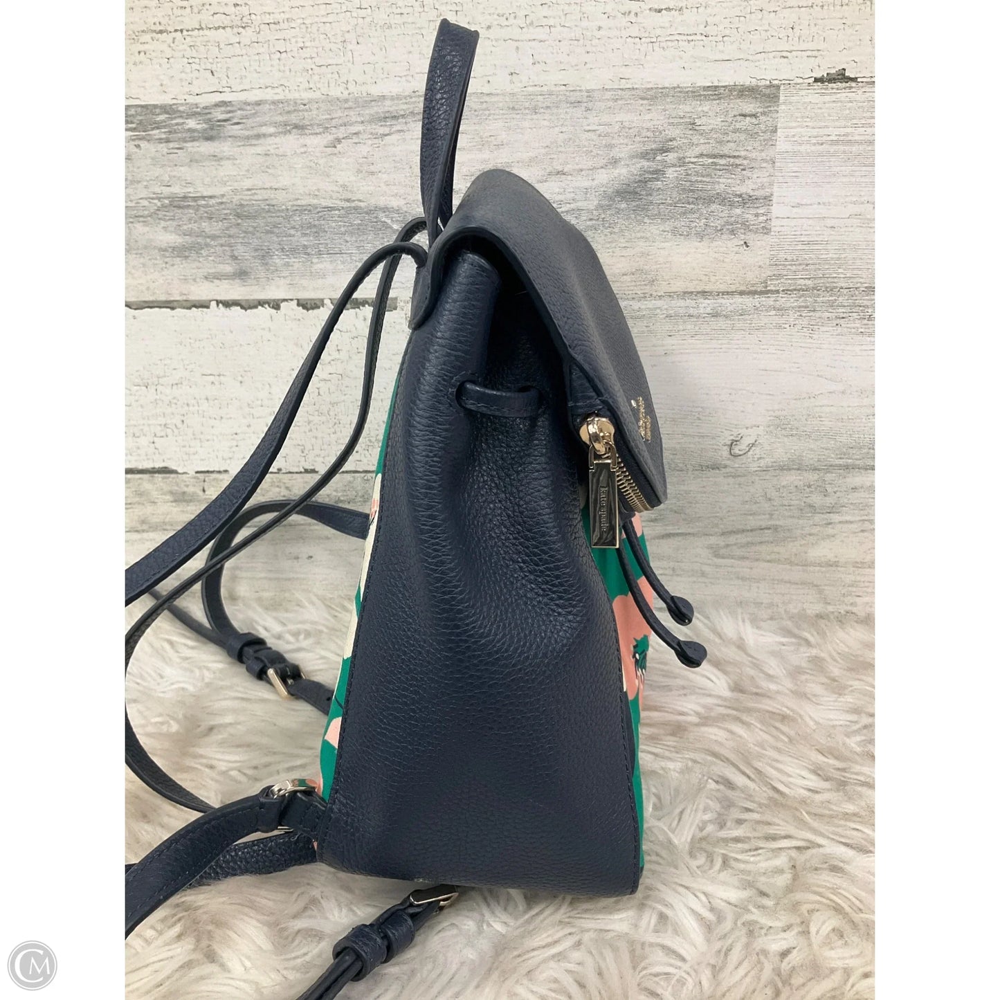 Backpack Designer By Kate Spade, Size: Small